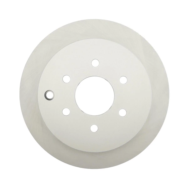 Raybestos 980368FZN Brake Rotor Rear