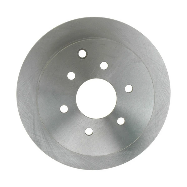 Raybestos 980368R Brake Rotor Rear