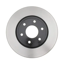 Raybestos 980369 Brake Rotor Front Side