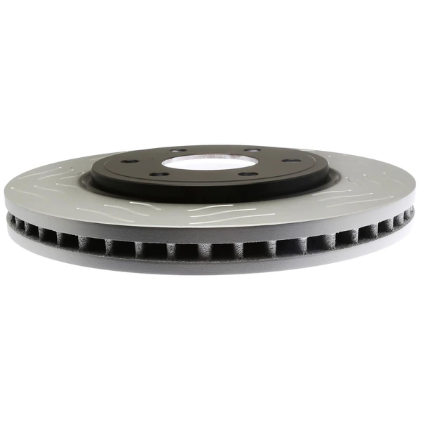 Raybestos 980369PER Brake Rotor Front
