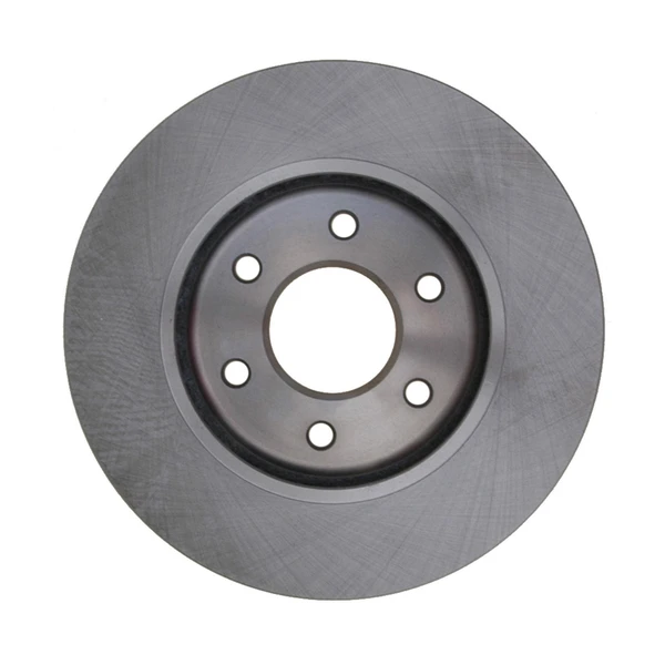 Raybestos 980369R Brake Rotor Front