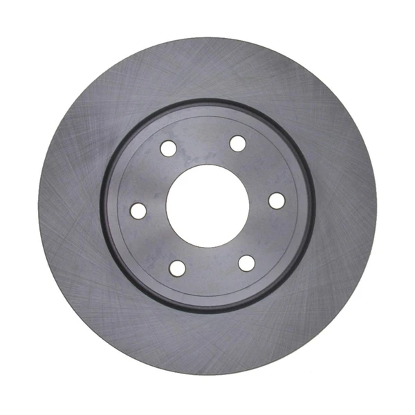 Raybestos 980369R Brake Rotor Front
