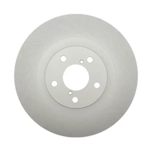 Raybestos 980360FZN Brake Rotor Front Side