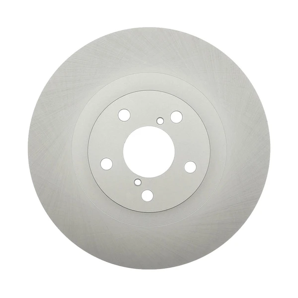 Raybestos 980360FZN Brake Rotor Front