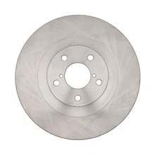Raybestos 980360R Brake Rotor Front Side