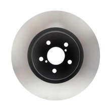 Raybestos 980361 Brake Rotor Front Side