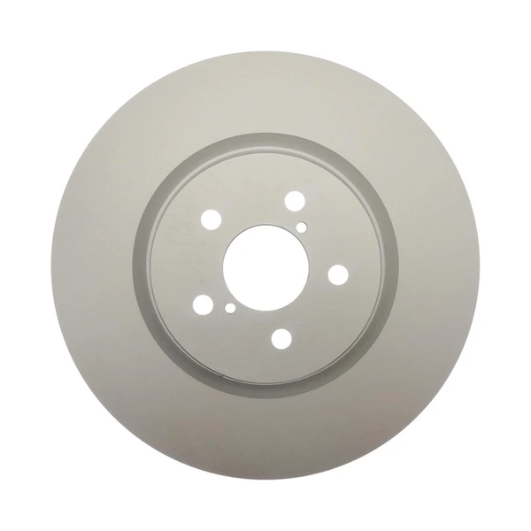 Raybestos 980361FZN Brake Rotor Front