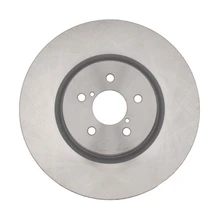 Disc Brake Rotor - Front Side - Raybestos 980361R