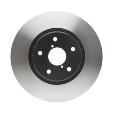 Raybestos 980377 Brake Rotor Front Side