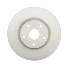 Raybestos 980377FZN Brake Rotor Front Side