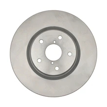 Raybestos 980377R Brake Rotor Front Side