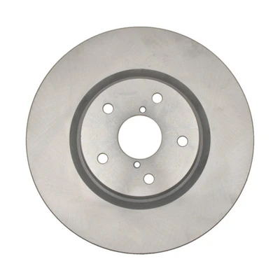 Disc Brake Rotor - Front Side - Raybestos 980377R