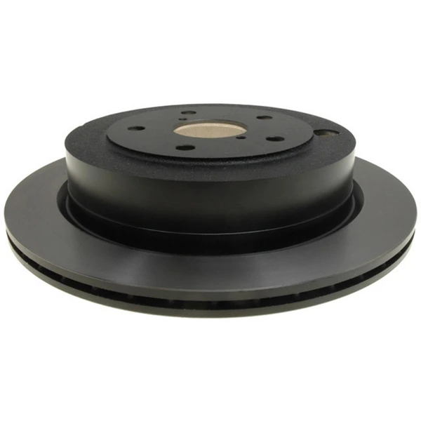 Raybestos 980378 Brake Rotor Rear