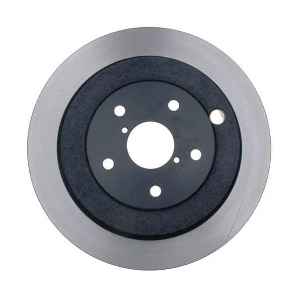 Raybestos 980378 Brake Rotor Rear