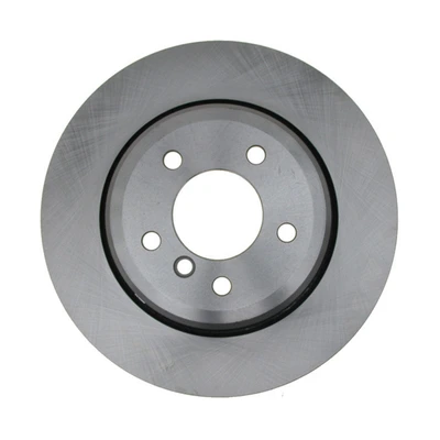 Disc Brake Rotor - Rear Side - Raybestos 980379R