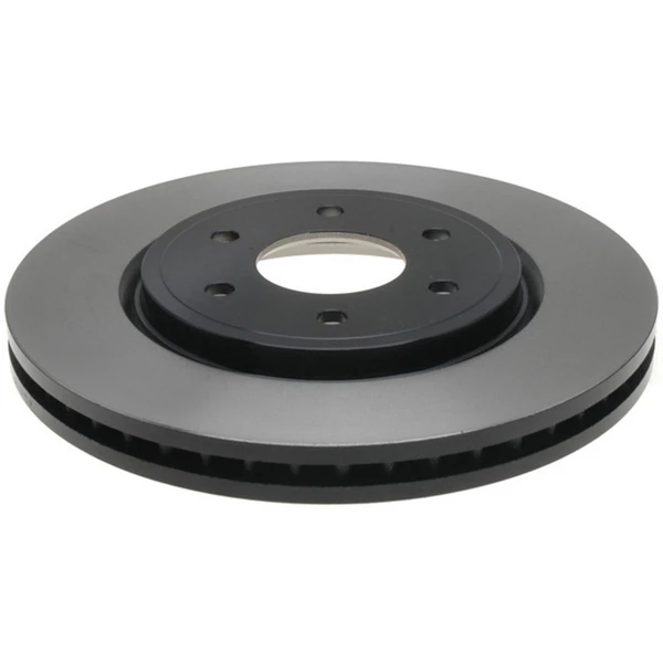 Raybestos 980370 Brake Rotor Front