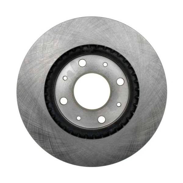 Raybestos 980385R Brake Rotor Front