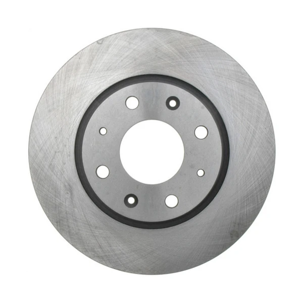 Raybestos 980385R Brake Rotor Front