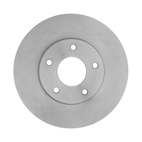 Raybestos 980388 Brake Rotor Front Side