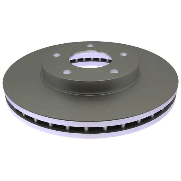 Raybestos 980388FZN Brake Rotor Front Side