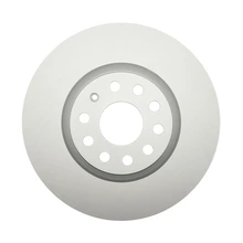 Raybestos 980383 Brake Rotor Front Side