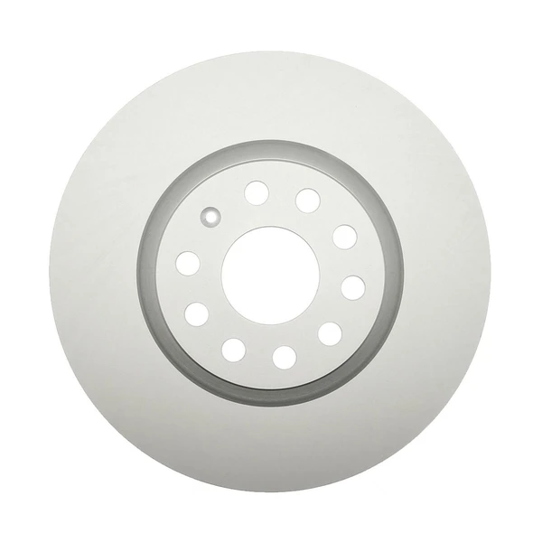 Raybestos 980383 Brake Rotor Front