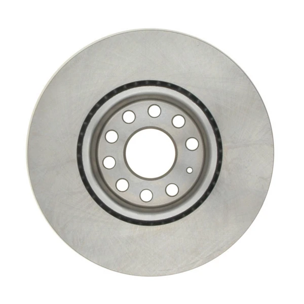Raybestos 980383R Brake Rotor Front