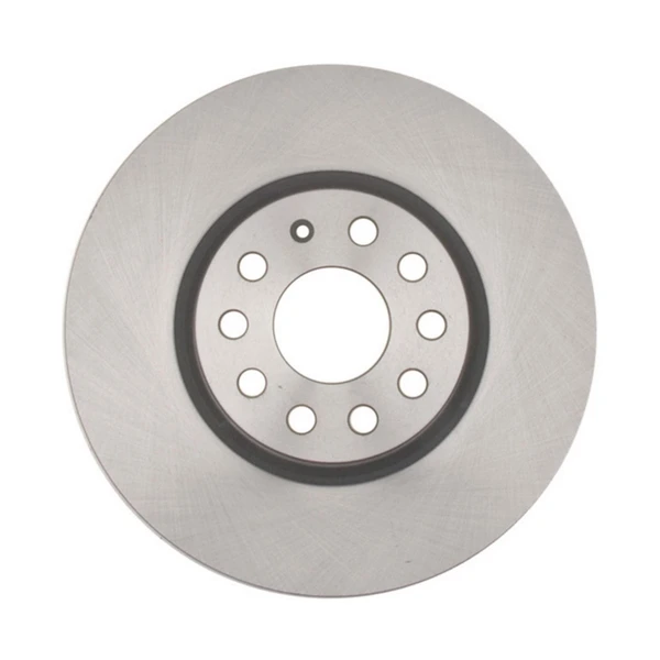 Raybestos 980383R Brake Rotor Front