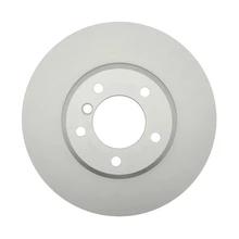 Disc Brake Rotor - Front Side - Raybestos 980396FZN