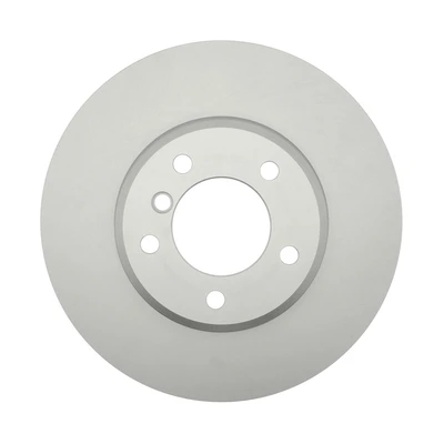 Disc Brake Rotor - Front Side - Raybestos 980396FZN