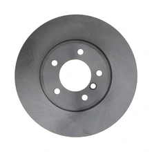 Disc Brake Rotor - Front Side - Raybestos 980396R