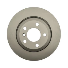 Raybestos 980399FZN Brake Rotor Rear Side