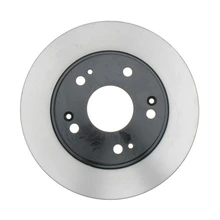 Disc Brake Rotor - Rear Side - Raybestos 980402