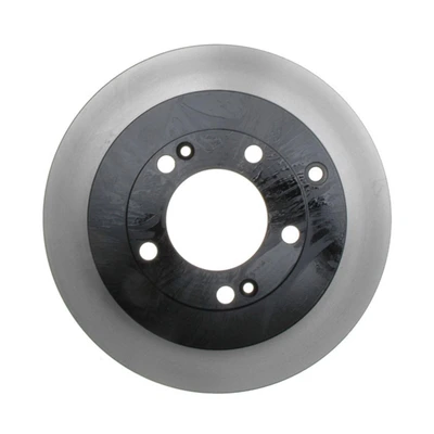Disc Brake Rotor - Rear Side - Raybestos 980417