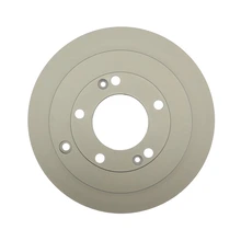 Disc Brake Rotor - Rear Side - Raybestos 980417FZN