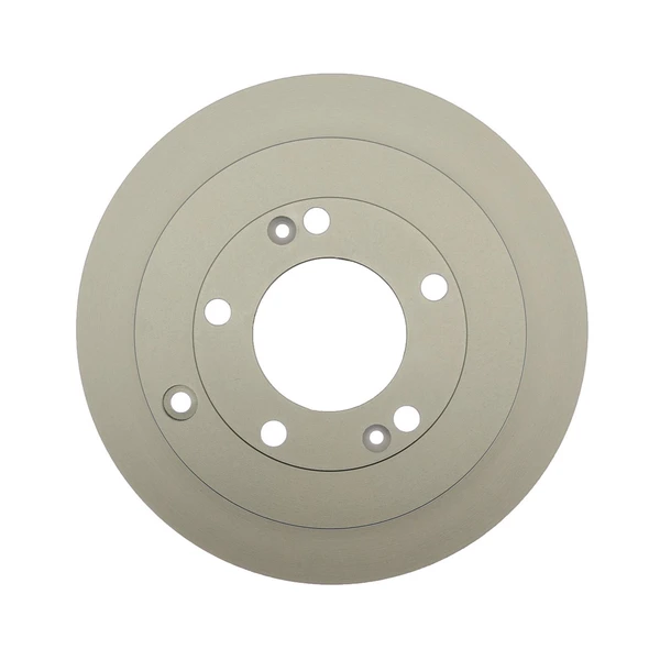 Raybestos 980417FZN Brake Rotor Rear