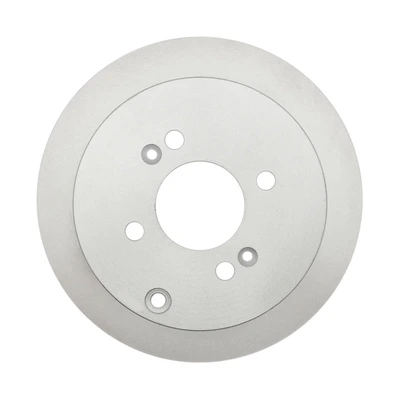 Disc Brake Rotor - Rear Side - Raybestos 980418FZN