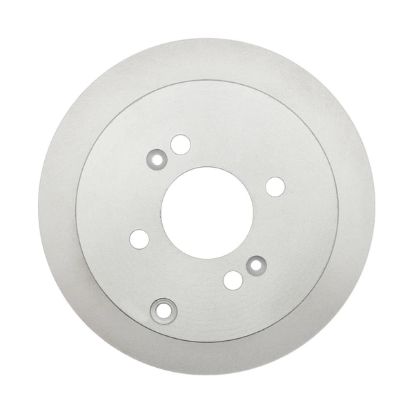 Raybestos 980418FZN Brake Rotor Rear