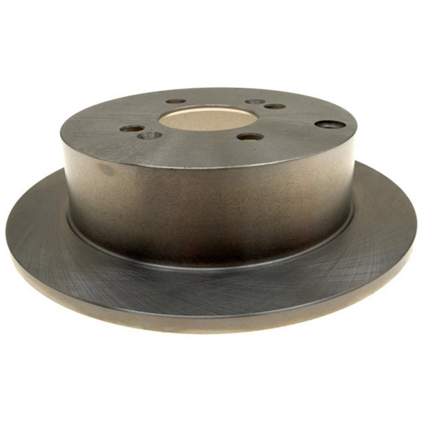 Raybestos 980418R Brake Rotor Rear