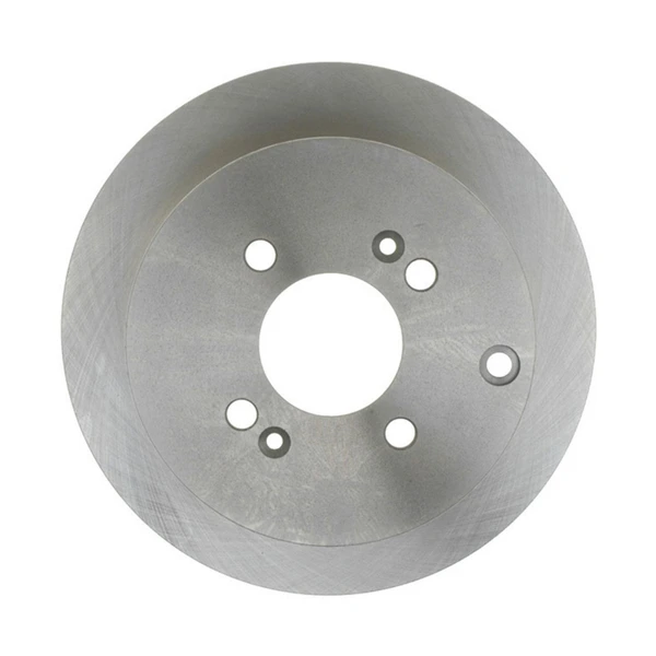 Raybestos 980418R Brake Rotor Rear