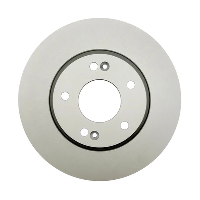 Disc Brake Rotor - Front Side - Raybestos 980419FZN