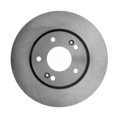 Disc Brake Rotor - Front Side - Raybestos 980419R