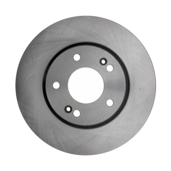 Raybestos 980419R Brake Rotor Front