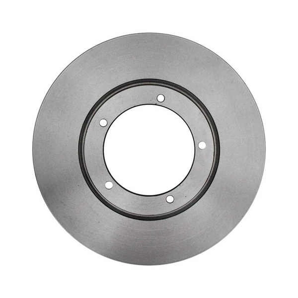 Raybestos 980411 Brake Rotor Front