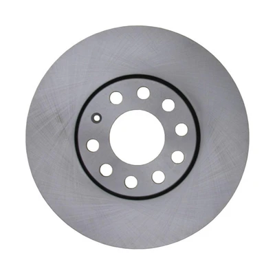 Disc Brake Rotor - Front Side - Raybestos 980413R