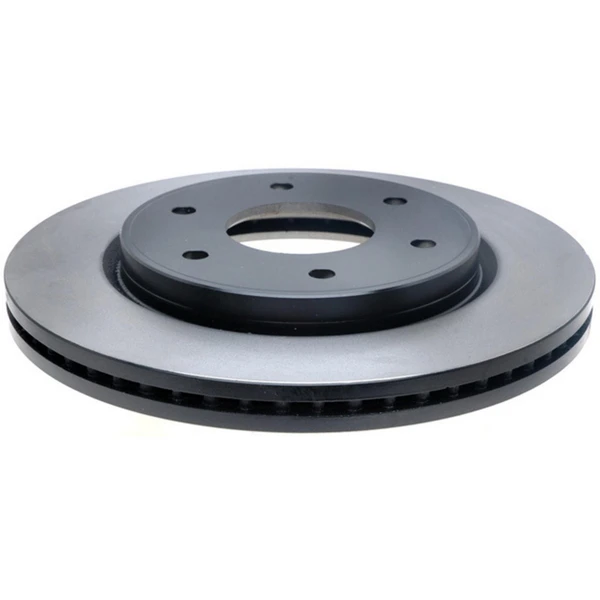 Raybestos 980424 Brake Rotor Front