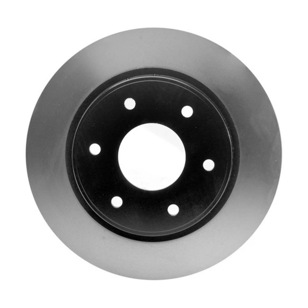 Raybestos 980424 Brake Rotor Front