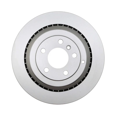 Disc Brake Rotor - Rear Side - Raybestos 980425FZN