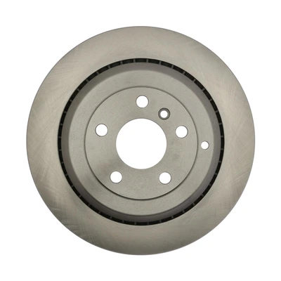 Disc Brake Rotor - Rear Side - Raybestos 980425R