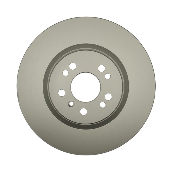 Raybestos 980427FZN Brake Rotor Front
